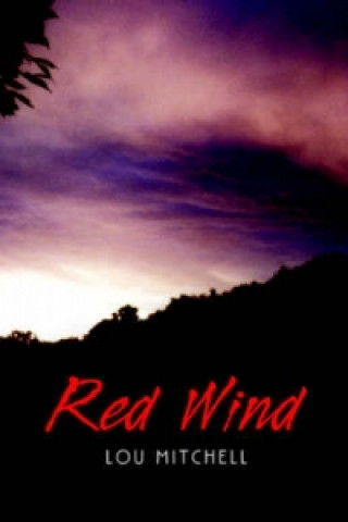 Knjiga Red Wind Lou Mitchell