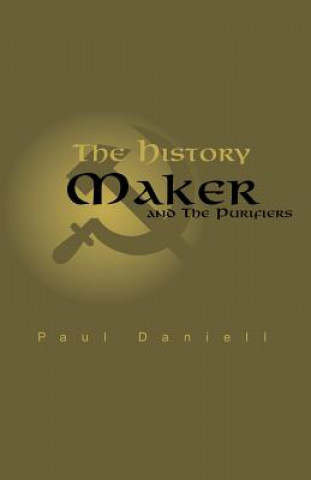 Buch History Maker Paul L Daniell