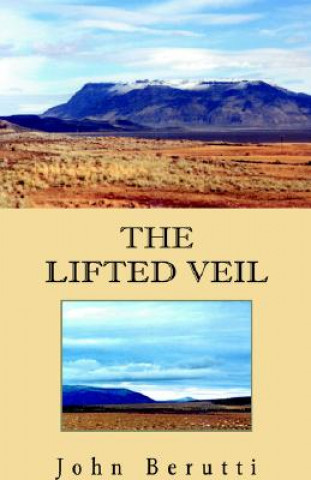 Libro Lifted Veil John Berutti