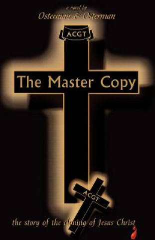 Kniha Master Copy Osterman & Osterman
