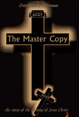 Βιβλίο Master Copy Osterman & Osterman