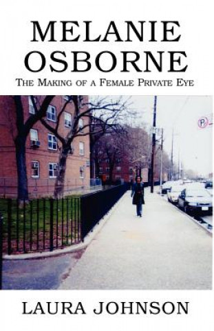 Livre Melanie Osborne Laura Johnson