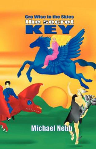 Книга Secret Key Michael Nebb