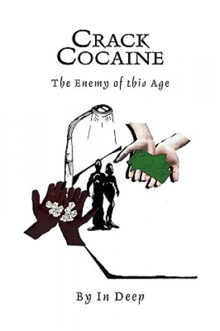 Libro Crack Cocaine In Deep