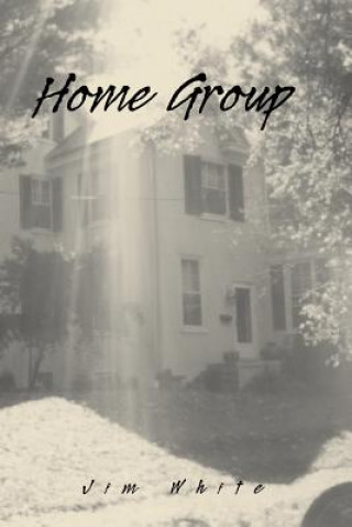 Книга Home Group White