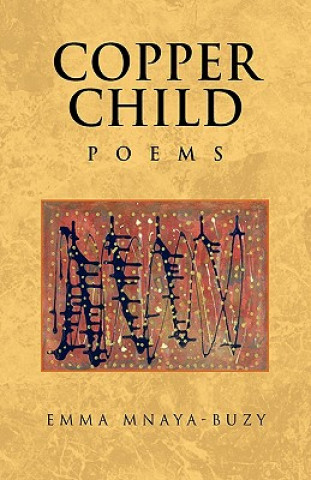 Libro Copper Child Emma Mnaya-Buzy
