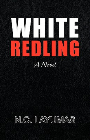 Kniha White Redling N C Layumas