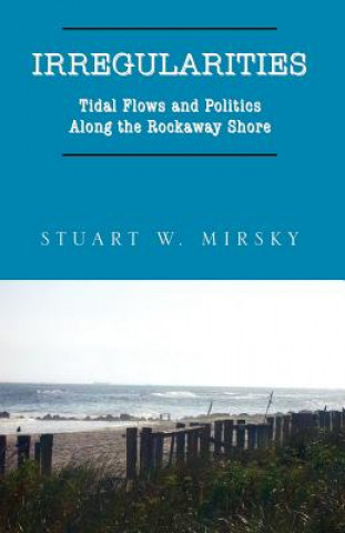Knjiga Irregularities Stuart W Mirsky