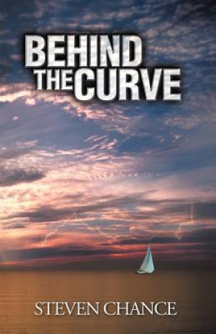 Kniha Behind the Curve Steven Chance