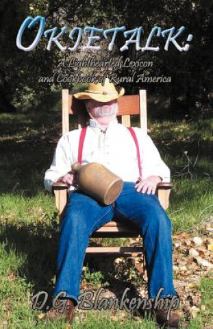 Libro Okietalk D G Blankenship