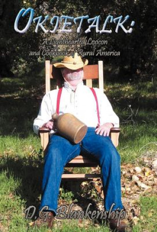 Libro Okietalk D G Blankenship
