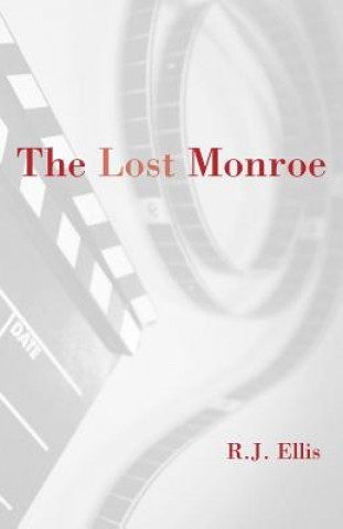 Carte Lost Monroe R J Ellis