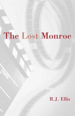 Książka Lost Monroe R J Ellis