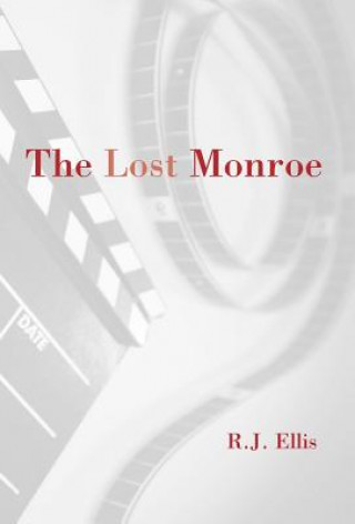 Книга Lost Monroe R J (University of Birmingham) Ellis