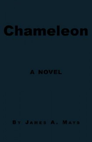 Könyv Chameleon James Mays