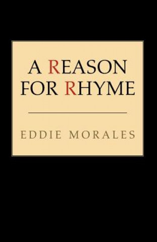 Buch Reason for Rhyme Eddie Morales