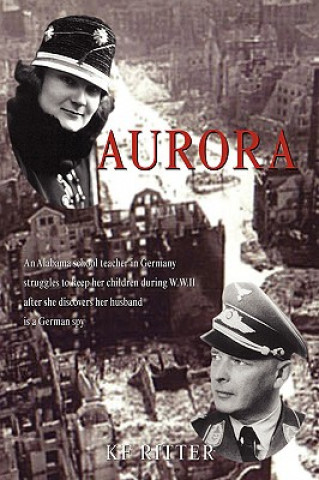 Könyv Aurora Kf Ritter