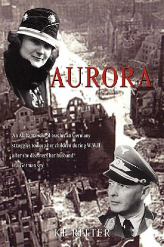 Książka Aurora Kf Ritter