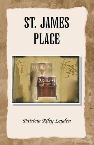 Buch St. James Place Patricia Riley Leyden