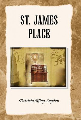 Carte St. James Place Patricia Riley Leyden