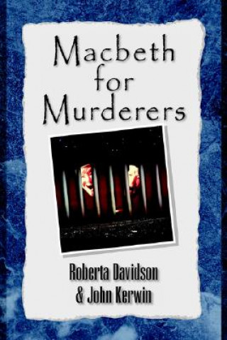 Carte Macbeth for Murderers John Kerwin