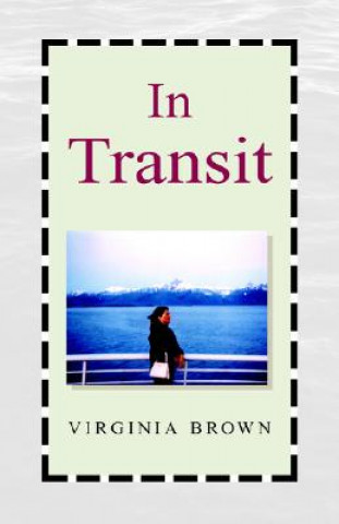Buch In Transit Virginia Brown