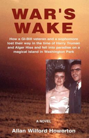 Könyv War's Wake Allan Wilford Howerton