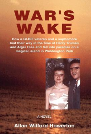 Könyv War's Wake Allan Wilford Howerton
