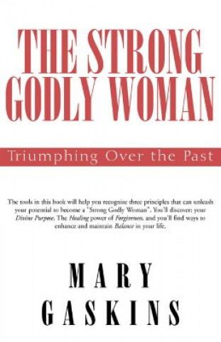 Carte Strong Godly Woman Mary Gaskins
