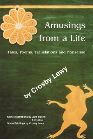 Kniha Amusings from a Life Crosby Lewy