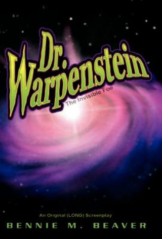 Knjiga Dr. Warpenstein Bennie Beaver Bennie M Beaver