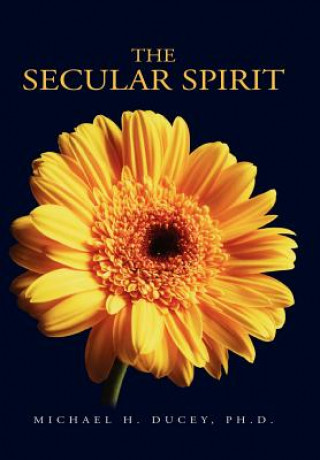 Buch Secular Spirit Michael Ducey