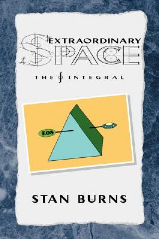 Kniha Extraordinary Space Stan Burns