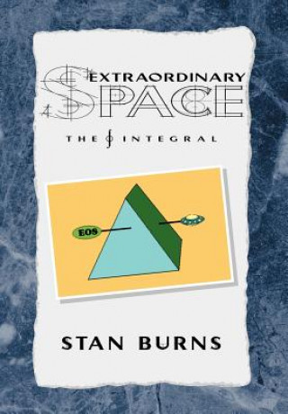 Książka Extraordinary Space Stan Burns