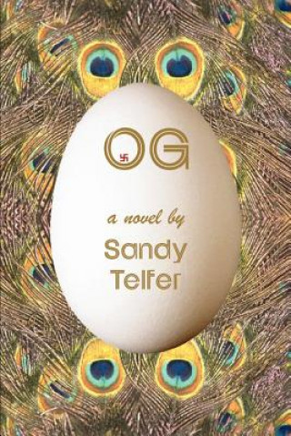 Knjiga Og Sandy Telfer