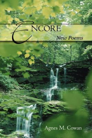 Book ENCORE Agnes M Cowan