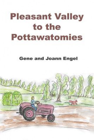 Книга Pleasant Valley to the Pottawatomies Joann Engel