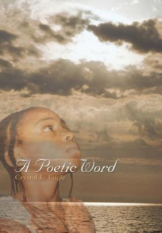 Carte Poetic Word Crystal L Fogle