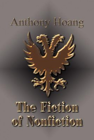 Carte Fiction of Nonfiction Anthony Hoang