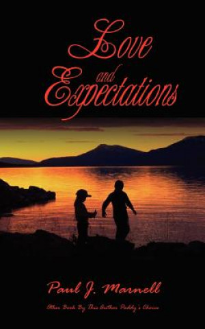 Livre Love and Expectations Paul J Marnell