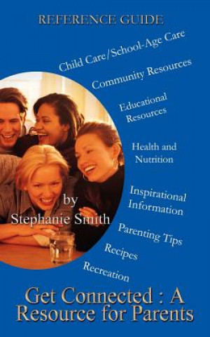 Könyv Get Connected Stephanie Smith