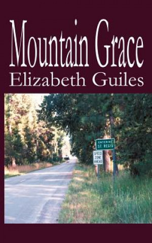 Carte Mountain Grace Elizabeth Guiles