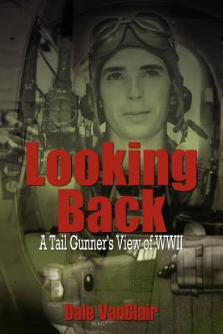 Kniha Looking Back Dale Vanblair