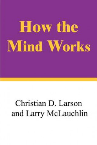 Buch How the Mind Works Larry McLauchlin