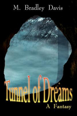 Livre Tunnel of Dreams M Bradley Davis