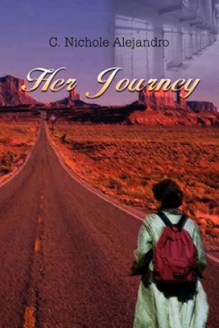 Kniha Her Journey C Nichole Alejandro