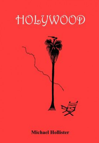 Книга Holywood Michael Hollister