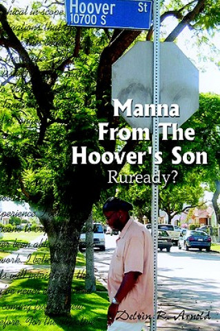 Książka Manna from the Hoover's Son Delvin R Arnold