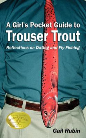 Book Girl's Pocket Guide to Trouser Trout Gail Rubin