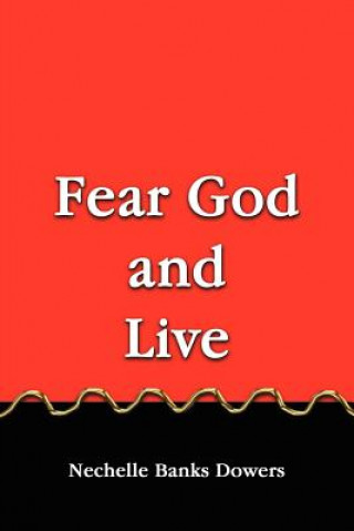 Carte Fear God and Live Nechelle Banks Dowers
